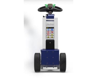 Zallys - M1 Electric cart mover