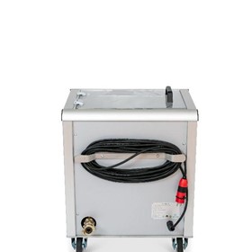 1000 MiniMax Dry Ice Blaster