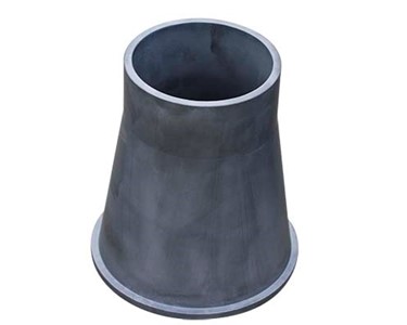 Cast Basalt Pipe Supplier | Piping Systems