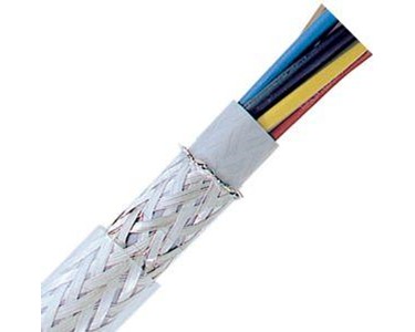 LAPP - EMC Clear Screened Flexible Cable