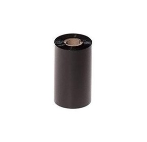 Calibor Ribbon Wax/Resin | RICO5570WR2824BLK