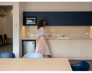 Psychology Practice Fitouts | Headstrong Psychology - Malvern East