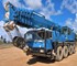 Liebherr - Pre Owned All Terrain Crane | LTM1090-2 