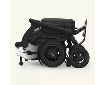 Folding Electric Wheelchair | Robooter E80