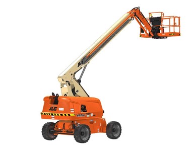 JLG - Telescopic Boom Lifts | 660SJ 