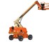 JLG - Telescopic Boom Lifts | 660SJ 