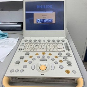 Portable Ultrasound Machine | CX 50 - PHILIPS
