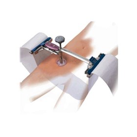 Mobile Compression Belt Assembly with Large SuperComfort Disc | 5303
