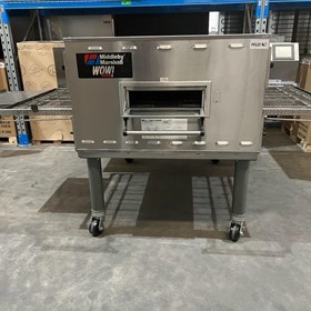 Conveyor Oven 32” (851mm) wide | PS640G WOW! 