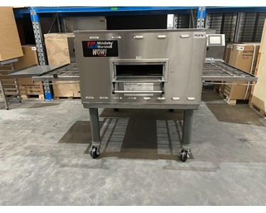 Middleby Marshall - Conveyor Oven 32” (851mm) wide | PS640G WOW! 