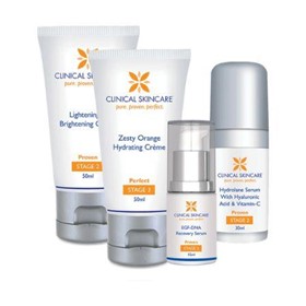 Skin Care Product | Clinical Skincare