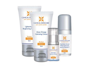 Skin Care Product | Clinical Skincare