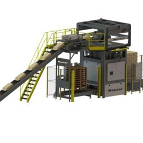 Palletizing Machine ST30