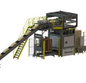 Palletizing Machine ST30