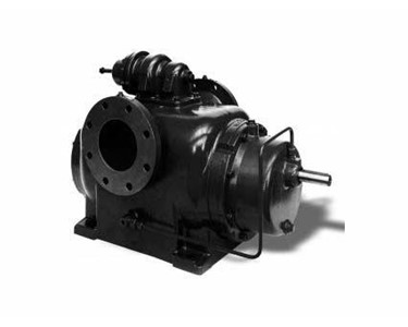 Ritz - Centrifugal Pumps | SD 38