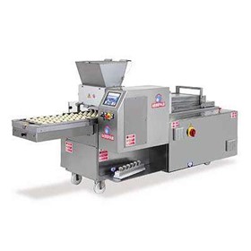 Bakery Depositor, Wire-Cutter Extruder | Comby3