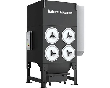 Laser Fume Extraction - MMF-4L