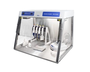 BioSan - UV Workstation | L020-GC