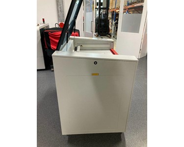 Trotec Laser - Pre-owned Speedy 360 CO2 laser engraver
