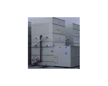 Closed Circuit Cooling Towers | Series V VXI-S