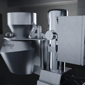 Summit Machinery - FAM Centris Shredder 400C