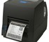 Citizen - Dark Gray Thermal Transfer Label Printer 203 dpi | CLS-621 