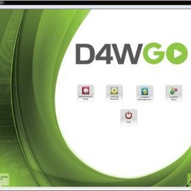 D4W GO Dental Practice Management Software