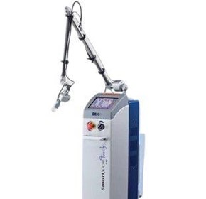 Advanced CO2 Laser | SmartXide Touch