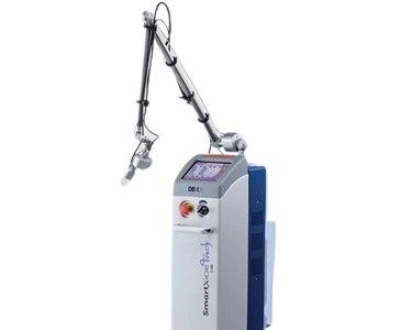 Deka - Advanced CO2 Laser | SmartXide Touch