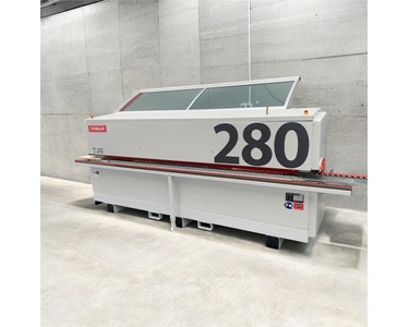 No BC | Flow Through Postformer T-PF280