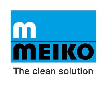 Meiko - Glasswasher | Upster U400 