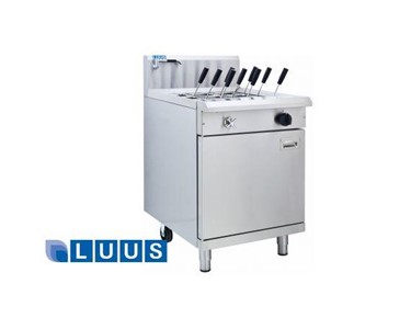 Luus - 600mm Pasta Cooker | PC-60