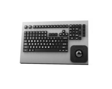 Cortron - Rugged Keyboards