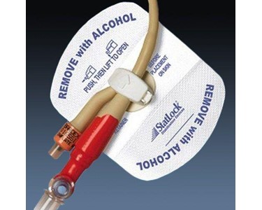Incontinence Aids, Foley Catheters, Neloton Products