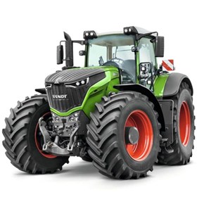 Farm Tractor | 1000 Vario