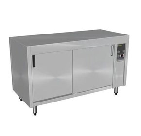 Under Bench Hot Cupboard - 3 Modules | CH.HC.U.3 