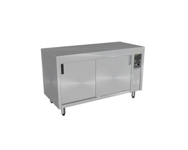 Culinaire - Under Bench Hot Cupboard - 3 Modules | CH.HC.U.3 