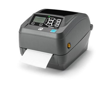 Zebra - Label Printer | ZD500