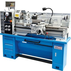 Centre Lathe - AL-410