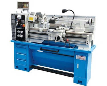 Centre Lathe - AL-410