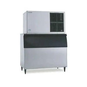 Commercial Ice Machine | KM-1300SAH-E