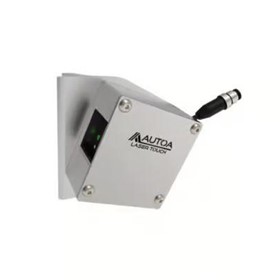 Laser Sensor | Digital Touch Sense