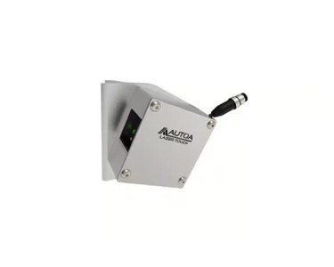 Autoa Robot Welding - Laser Sensor | Digital Touch Sense