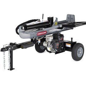 30 TON Log Splitter