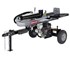 30 TON Log Splitter