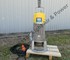 Atlas Copco - Dewatering Pump Sludge Pump WEDA S60N 