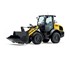 New Holland - Compact Wheel Loader | W80C