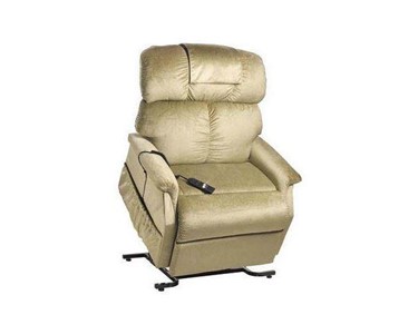 CAREQUIP - Lift Chair | Assist-a-Lift Wide 8120
