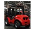 Maximal - Rough Terrain Forklift | 2.5T