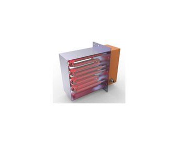 Duct Electric Heaters